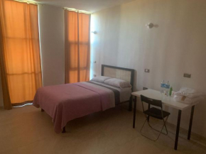 Residencial Las Palmas